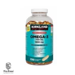 امگا ۳ کرکلند Kirkland Omega-3