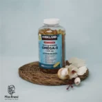 امگا ۳ کرکلند Kirkland Omega-3
