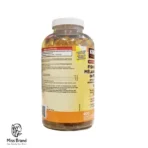 قرص روغن ماهی ترکیبی کرکلند