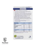 کپسول زینک و ویتامین سی Depot میولیس