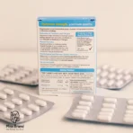 اولترا منیزیم ویتابیوتیکس VITABIOTICS
