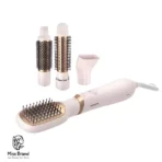 سشوار برس دار حالت دهنده فیلیپس PHILIPS BHA310/00