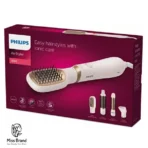 سشوار برس دار حالت دهنده فیلیپس PHILIPS BHA310/00