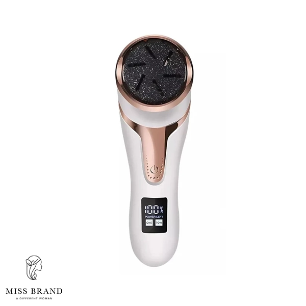سنگ پا برقی مدل MT-510