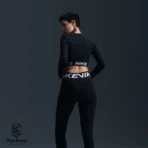 لگ زنانه نایک مدل Pro MID-RISE