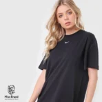 تی شرت زنانه نایک مدل Sportswear Essential