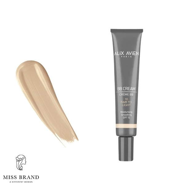 بی بی کرم الکس اوین(Alix Avien BB Cream)