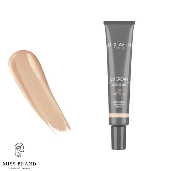 بی بی کرم الکس اوین(Alix Avien BB Cream)