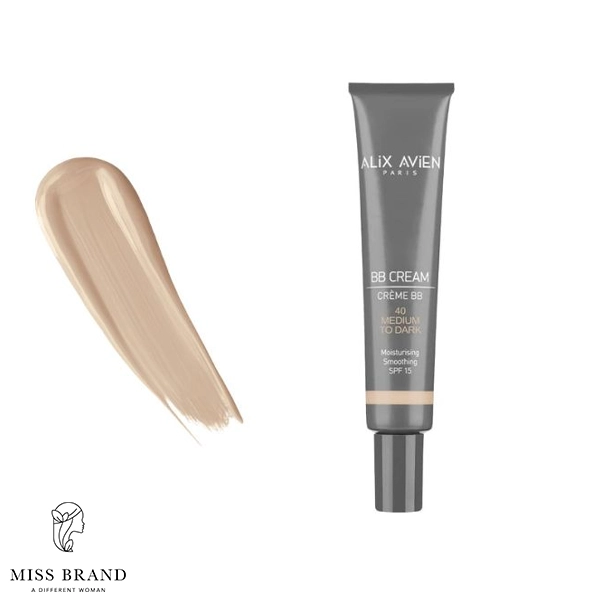 بی بی کرم الکس اوین(Alix Avien BB Cream)