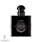 عطر ایو سن لورن بلک اوپیوم زنانه له پرفیوم 90 میل