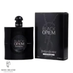 عطر ایو سن لورن بلک اوپیوم زنانه له پرفیوم 90 میل