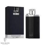 عطر دانهیل دیزایر بلک مردانه ادوتویلت 100 میل