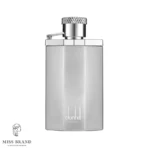 عطر دانهیل دیزایر سیلور مردانه ادوتویلت 100 میل