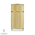 عطر دانهیل آیکون ابسولوت مردانه ادوپرفیوم 100 میل