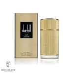عطر دانهیل آیکون ابسولوت مردانه ادوپرفیوم 100 میل