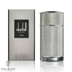 عطر دانهیل آیکون مردانه ادوپرفیوم 100 میل