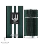 عطر دانهیل آیکون ریسینگ مردانه ادوپرفیوم 100 میل