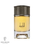 عطر دانهیل ایندین صندل وود مردانه ادوپرفیوم 100 میل