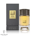 عطر دانهیل ایندین صندل وود مردانه ادوپرفیوم 100 میل