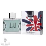 عطر دانهیل لندن مردانه ادوتویلت 100 میل