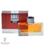 عطر دانهیل پورسویت مردانه ادوتویلت 100 میل