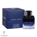 عطر لالیک انکر ایندیگو مردانه ادوپرفیوم 100 میل