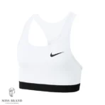 نیم تنه زنانه نایک مدل Dri-FIT Swoosh Non-Padded
