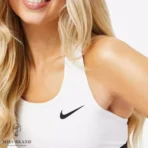 نیم تنه زنانه نایک مدل Dri-FIT Swoosh Non-Padded