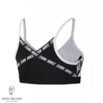 نیم تنه زنانه نایک مدل Dri-FIT Indy Training