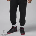 شلوار مردانه نایک مدل Jordan Flight Fleece