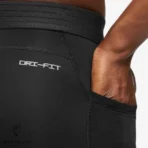 لگ مردانه نایک مدل Jordan Sport Dri-FIT 3/4 Tights