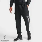 شلوار مردانه نایک مدل Air Fleece Cargo