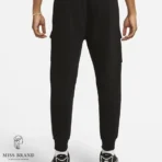 شلوار مردانه نایک مدل Air Fleece Cargo