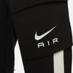 شلوار مردانه نایک مدل Air Fleece Cargo