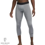 لگ مردانه نایک مدل Pro 3/4 Tights