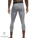 لگ مردانه نایک مدل Pro 3/4 Tights