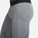 لگ مردانه نایک مدل Pro 3/4 Tights