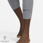 لگ مردانه نایک مدل Pro 3/4 Tights