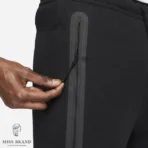 شلوار مردانه نایک مدل Sportswear Tech Fleece