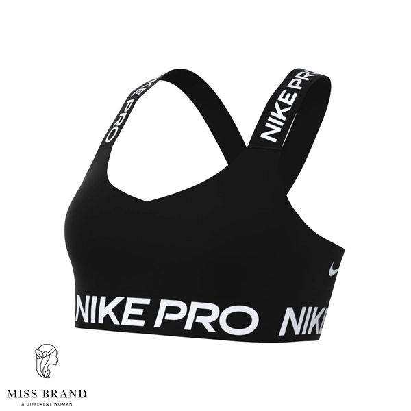 نیم تنه زنانه نایک مدل Training Sports Dri-Fit Indy
