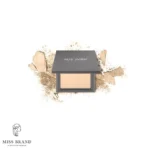 پنکک پودری الکس اوین (Alix Avien Powder Compact)