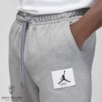 شلوار مردانه نایک مدل Jordan Flight Fleece
