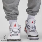 شلوار مردانه نایک مدل Jordan Flight Fleece