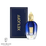 عطر زرجوف تورینو 21 زنانه و مردانه ادوپرفیوم 100 میل