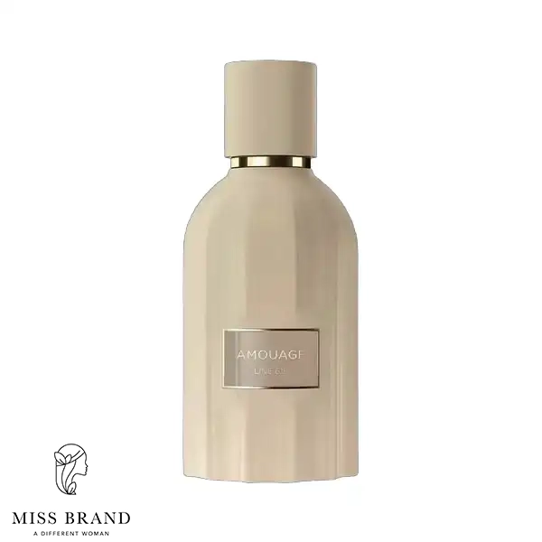عطر آمواج لاین 618 مشترک بانوان و آقایان ادوپرفیوم 100 میل