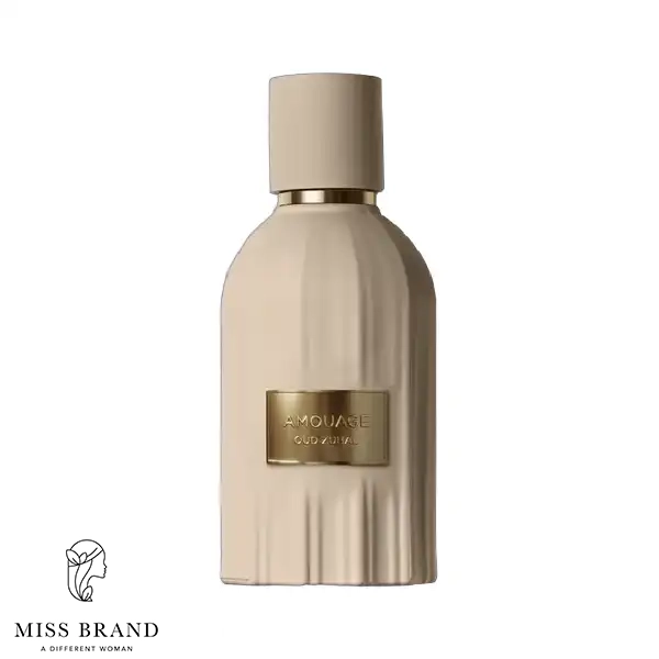 عطر آمواج عود زحل مشترک بانوان و آقایان ادوپرفیوم 100 میل