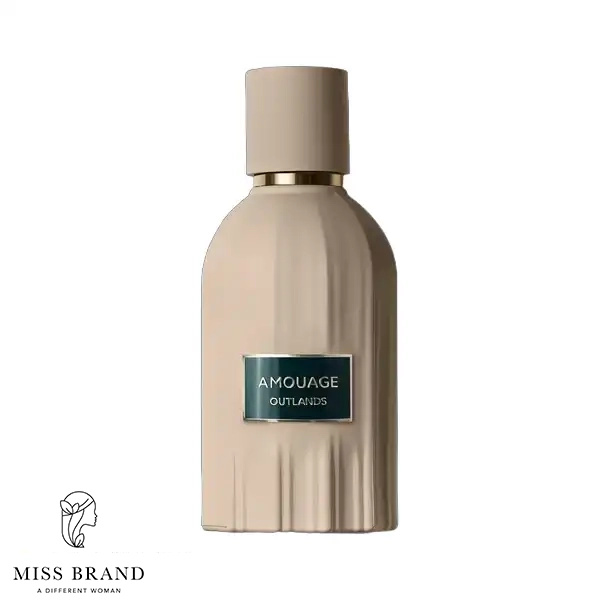 عطر آمواج اوتلندز مشترک بانوان و آقایان ادوپرفیوم 100 میل