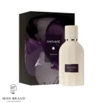 عطر آمواج ری‌مین مشترک بانوان و آقایان ادوپرفیوم 100 میل