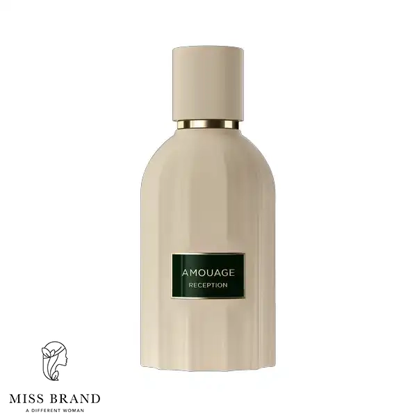 عطر آمواج رسپشن مشترک بانوان و آقایان ادوپرفیوم 100 میل