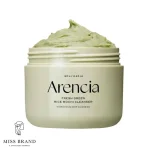 پاک کننده عمقی موچی برنج و چای سبز آرنسیا Arencia